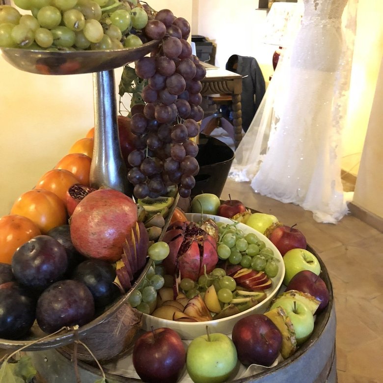 Agroturismo Relais Tenuta Gentili