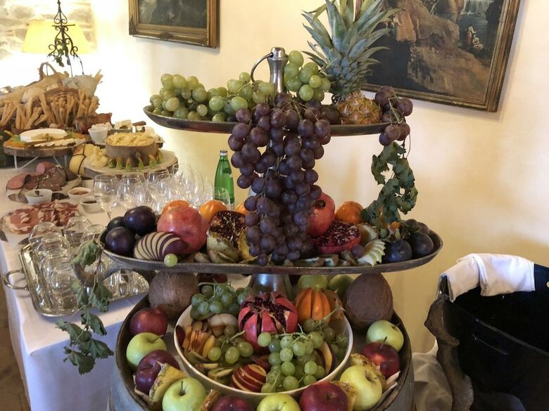 Agroturismo Relais Tenuta Gentili