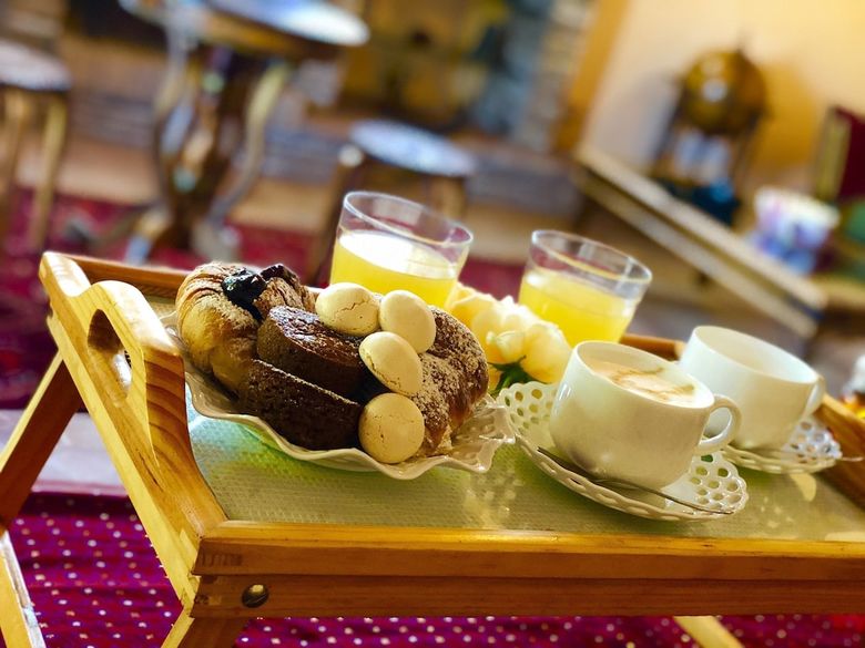 Agroturismo Relais Tenuta Gentili