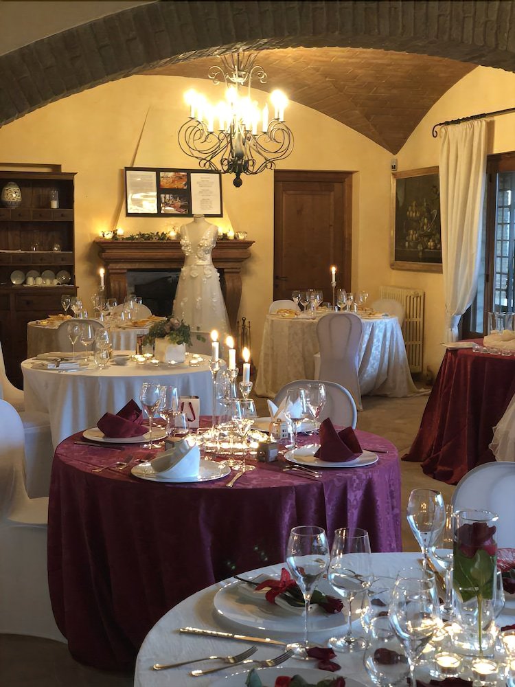 Agroturismo Relais Tenuta Gentili