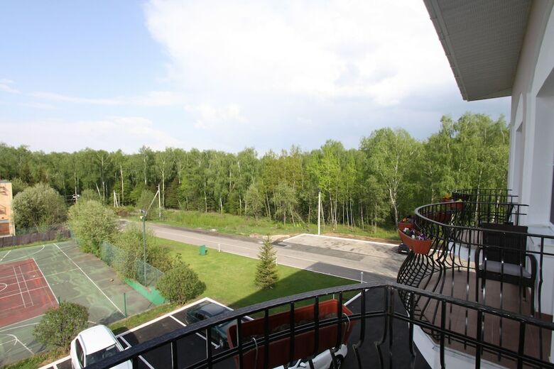 Zolotaya 7 Hotel
