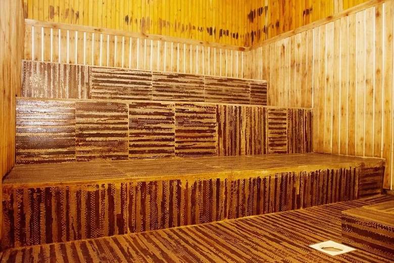 Apartamento Santa Maria Health Resort