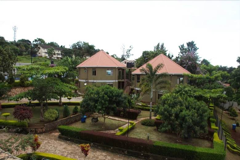 Apartamento Santa Maria Health Resort