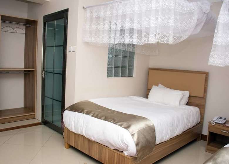 Apartamento Santa Maria Health Resort