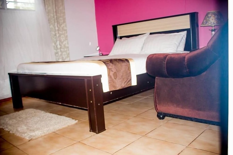 Spree Guest House