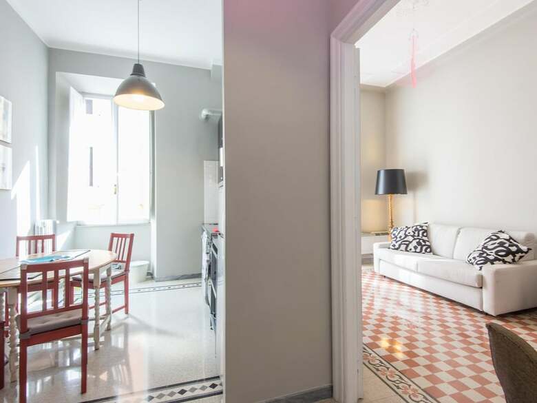 Rsh Lovely Apartment Trastevere