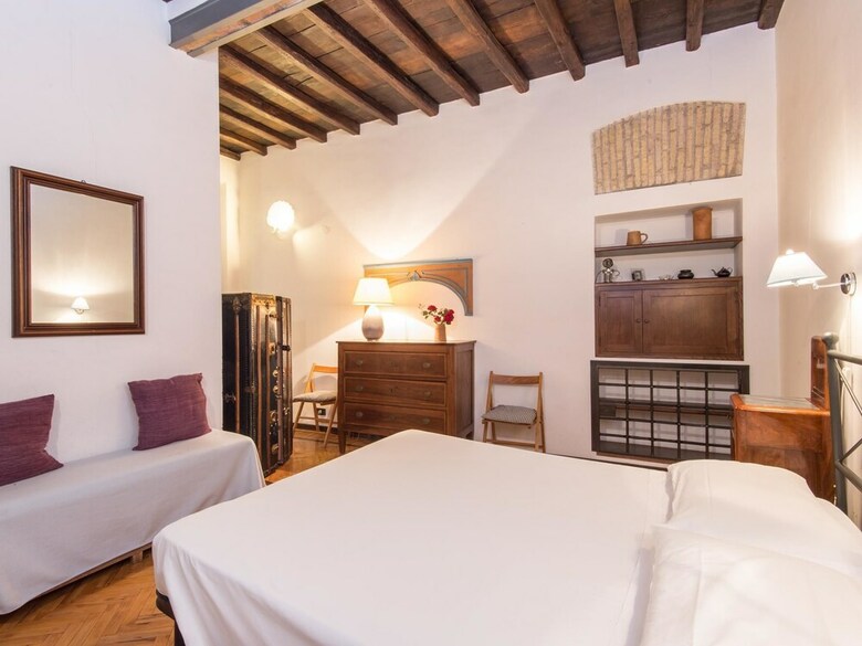 Rsh Piazza Navona Charming Apartment 2