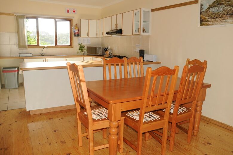 Posada Riverbend Chalets