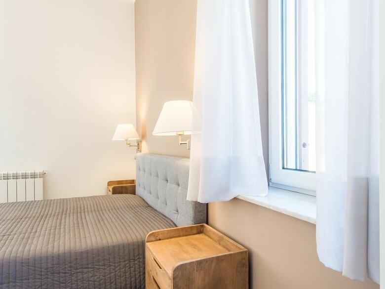 Rsh Barberini Luxury Modern Terrace Apartment
