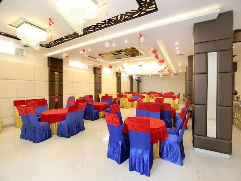 Hotel Royal Mjs Pinjore