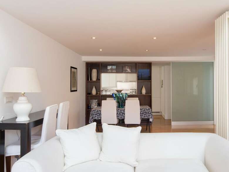 Rsh Lucina Design Terrace Apartment