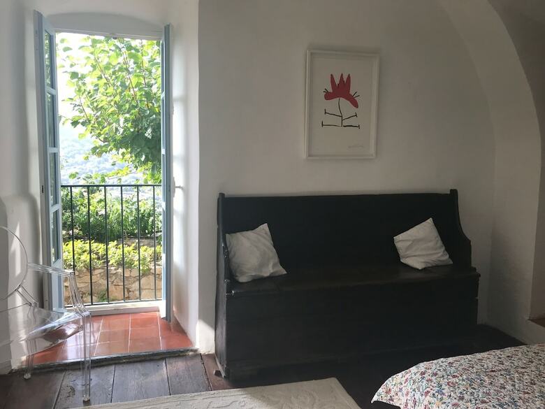 Bed & Breakfast Maison D'h�tes Aregno
