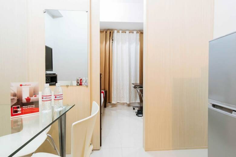 Hotel Reddoorz Premium @ Smdc North Edsa