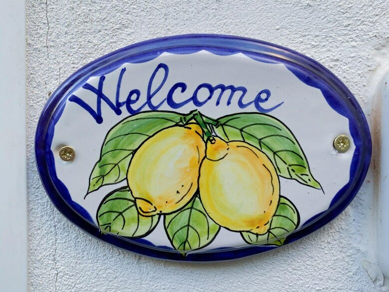 Apartamento Studio In Minori, With Wifi - 800 M From The Beach
