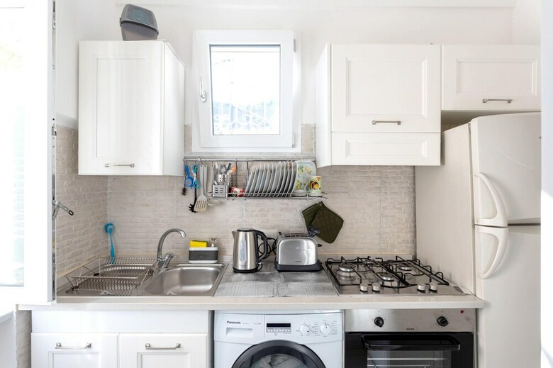 Apartamento Studio In Minori, With Wifi - 800 M From The Beach