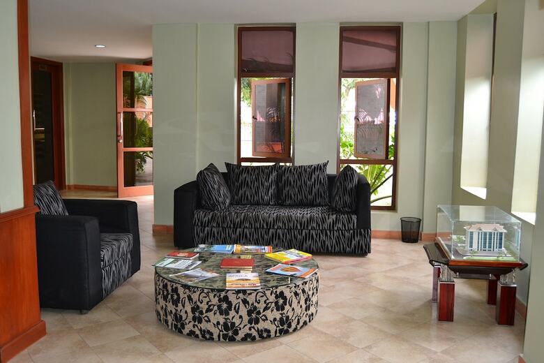 Panone Hotel Sakina
