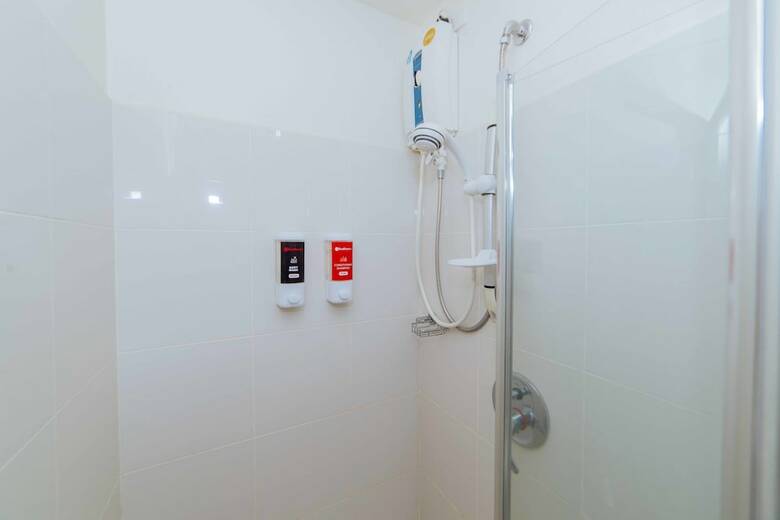 Apartamentos Reddoorz Premium @ Smdc Tagaytay