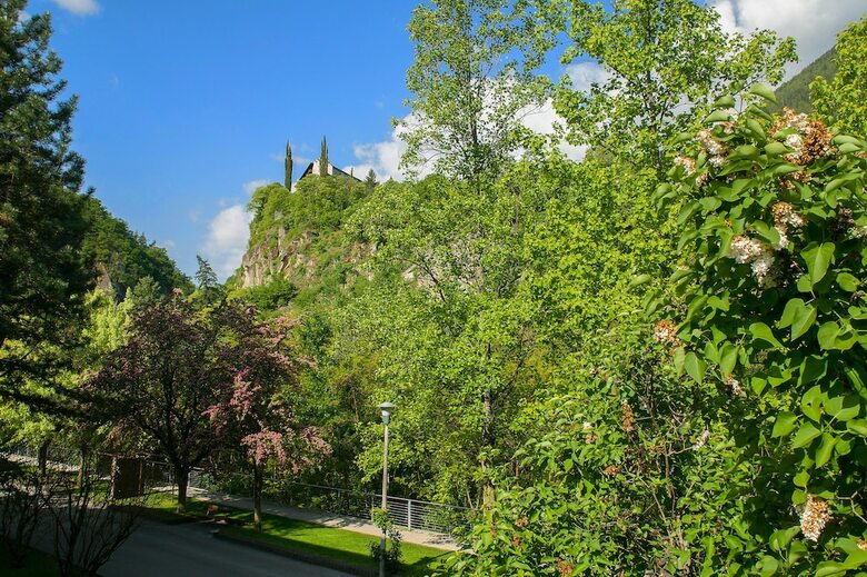 Apartamento Landhaus Am Gries