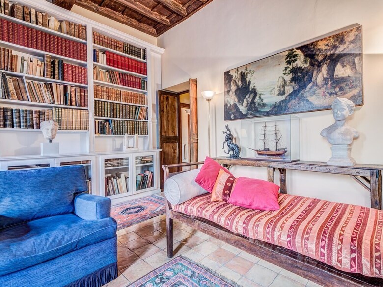 Rsh Giulia Luxury Apartment 2