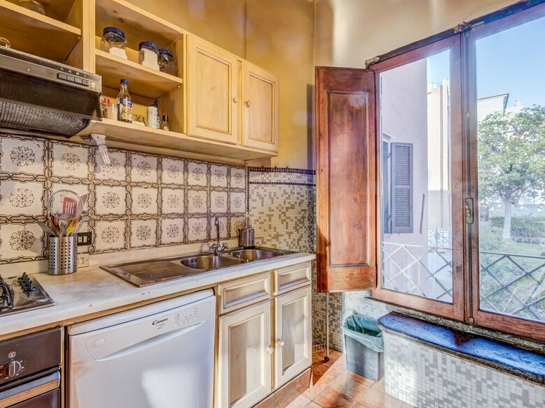 Rsh Giulia Luxury Apartment 2