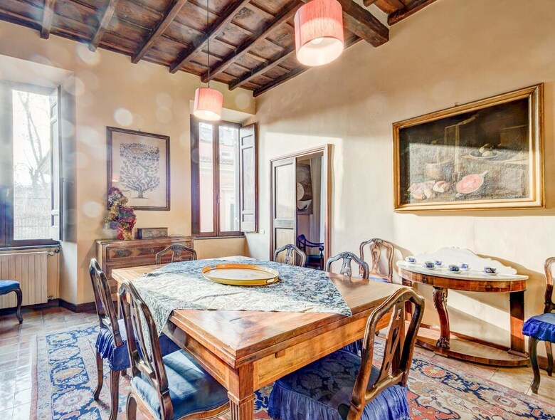 Rsh Giulia Luxury Apartment 2