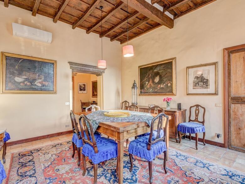 Rsh Giulia Luxury Apartment 2