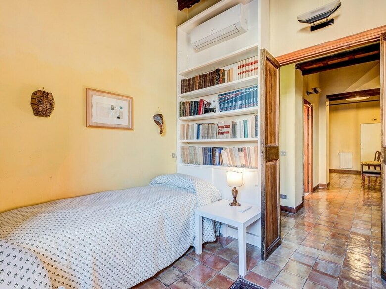 Rsh Giulia Luxury Apartment 2