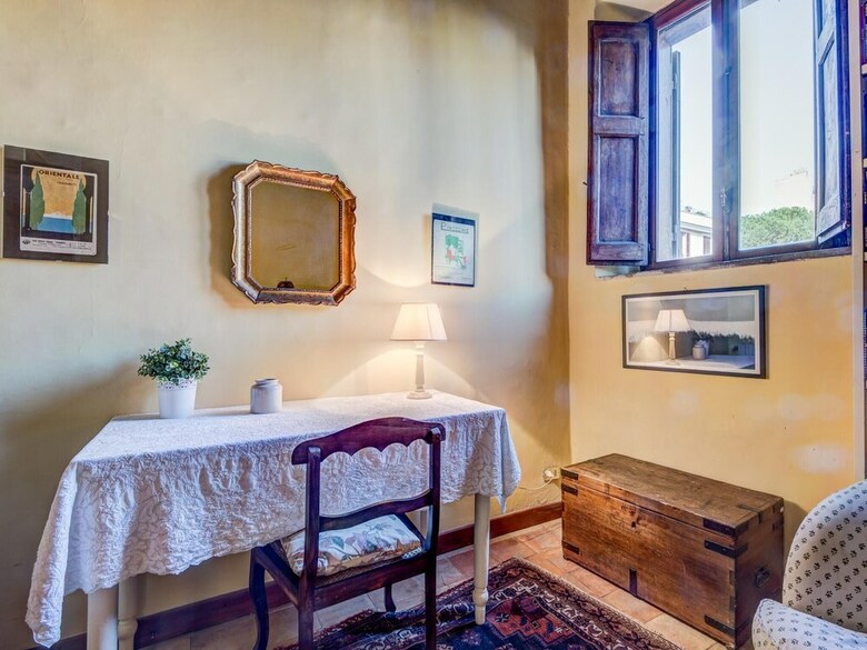 Rsh Giulia Luxury Apartment 2