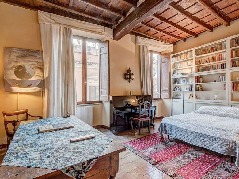 Rsh Giulia Luxury Apartment 2