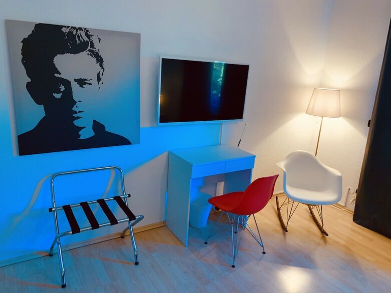 Hotel Smart&beautiful