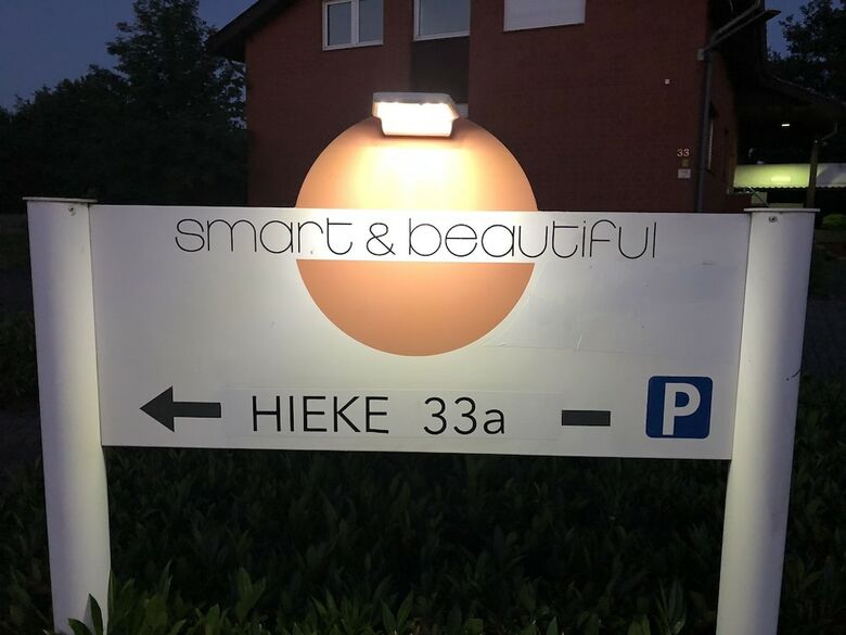 Hotel Smart&beautiful