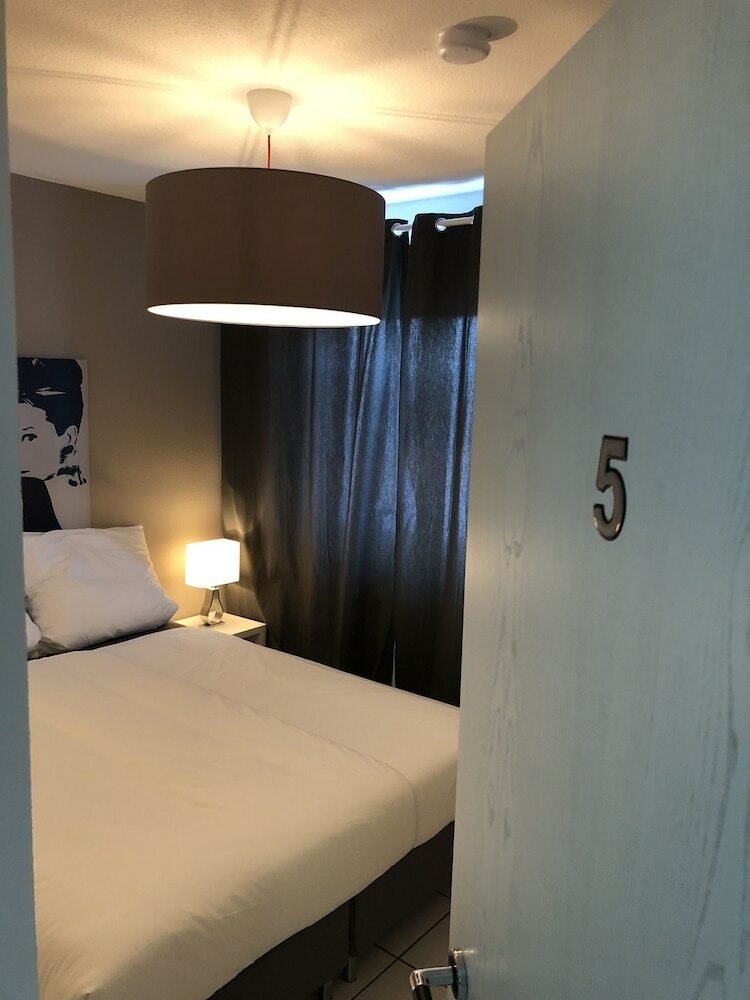 Hotel Smart&beautiful