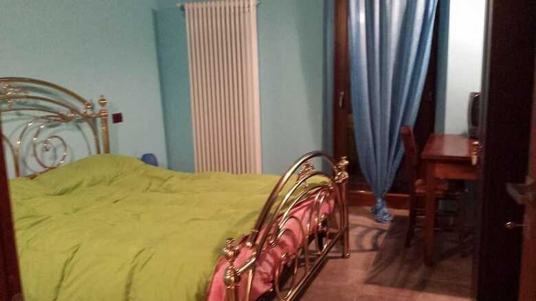 Agriturismo Ca' D'fredu'