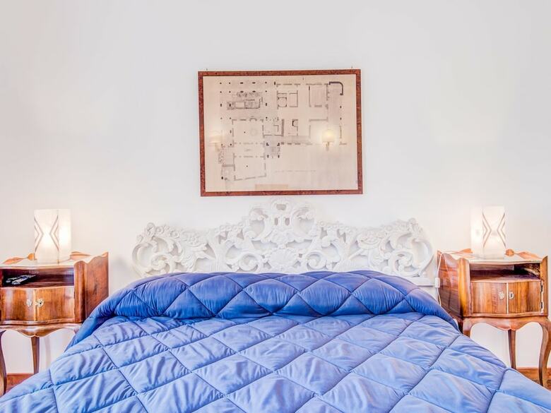 Rsh Bernini Luxury Panoramic Apartment