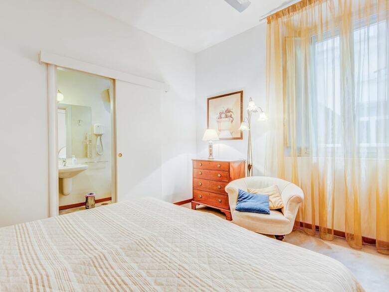 Rsh Bernini Luxury Panoramic Apartment