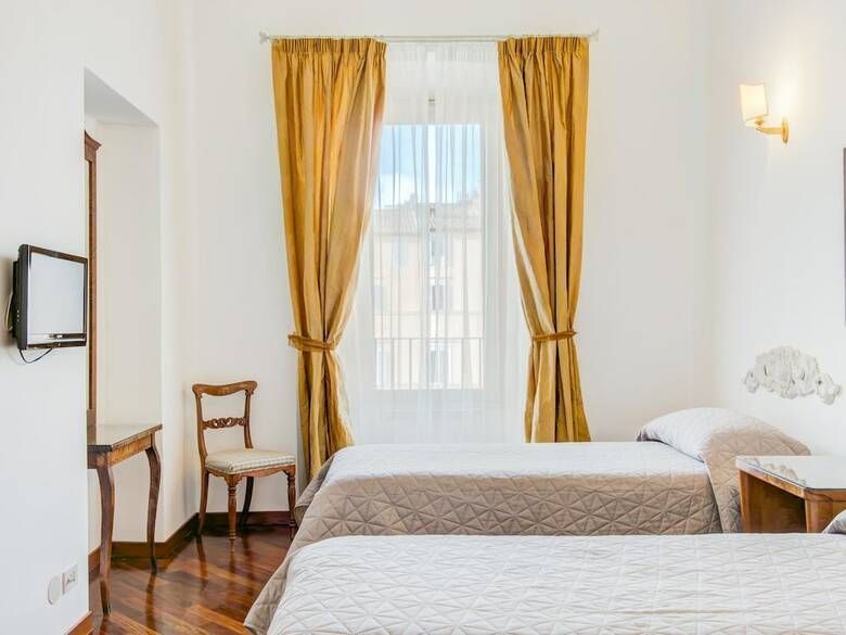 Rsh Bernini Luxury Panoramic Apartment