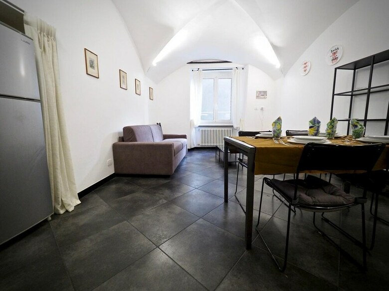 Apartamento Lussuosa Dimora Dell'agnello