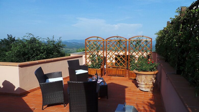 Orizzonti Del Castelluccio - Cozy And Comfortable Apartment