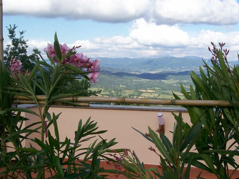 Orizzonti Del Castelluccio - Cozy And Comfortable Apartment