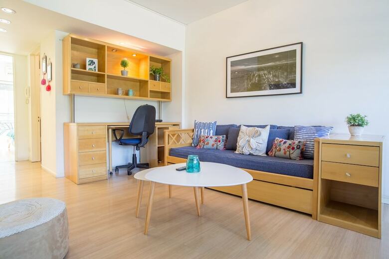 Apartamentos Las Heras By Be Local Argentina