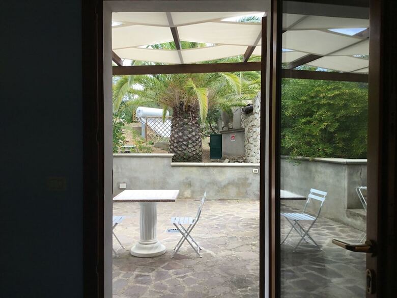 Hotel Ecoresort Casa Degli Ulivi