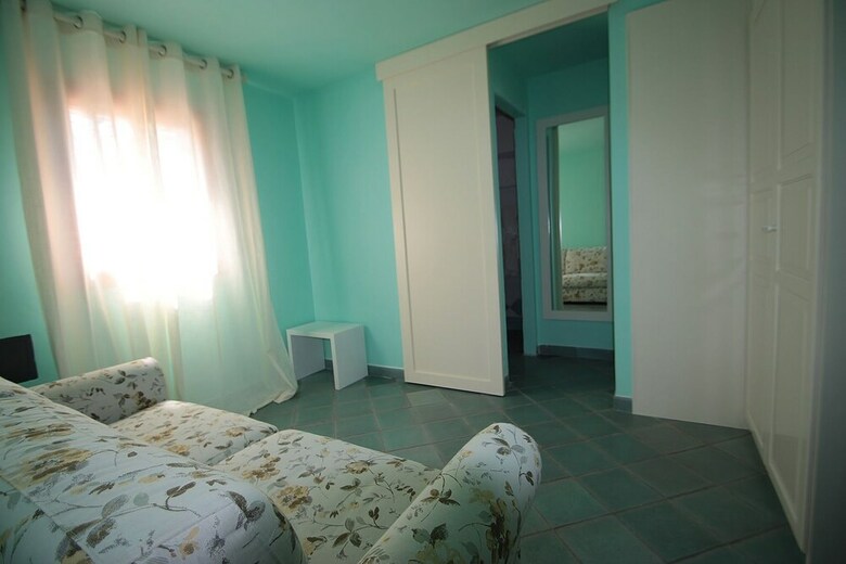 Hotel Ecoresort Casa Degli Ulivi