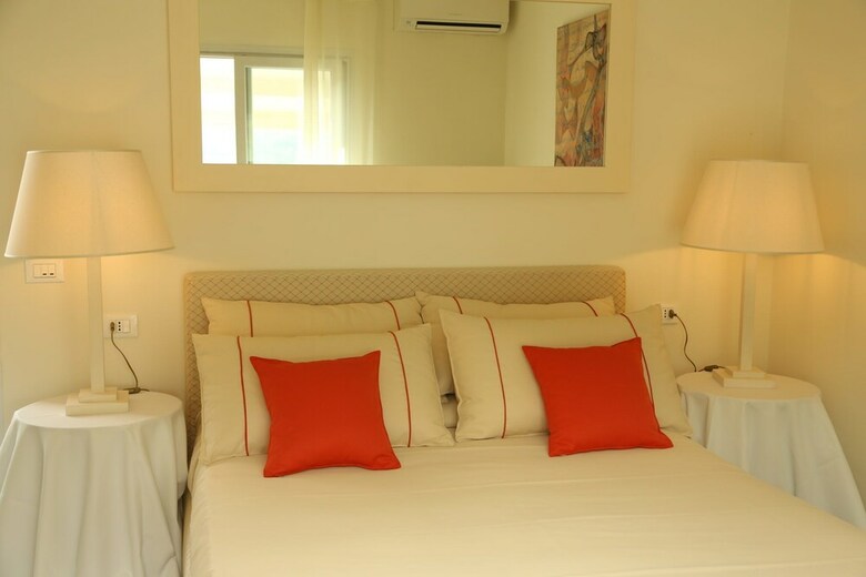 Hotel Ecoresort Casa Degli Ulivi