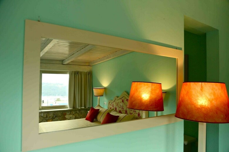 Hotel Ecoresort Casa Degli Ulivi