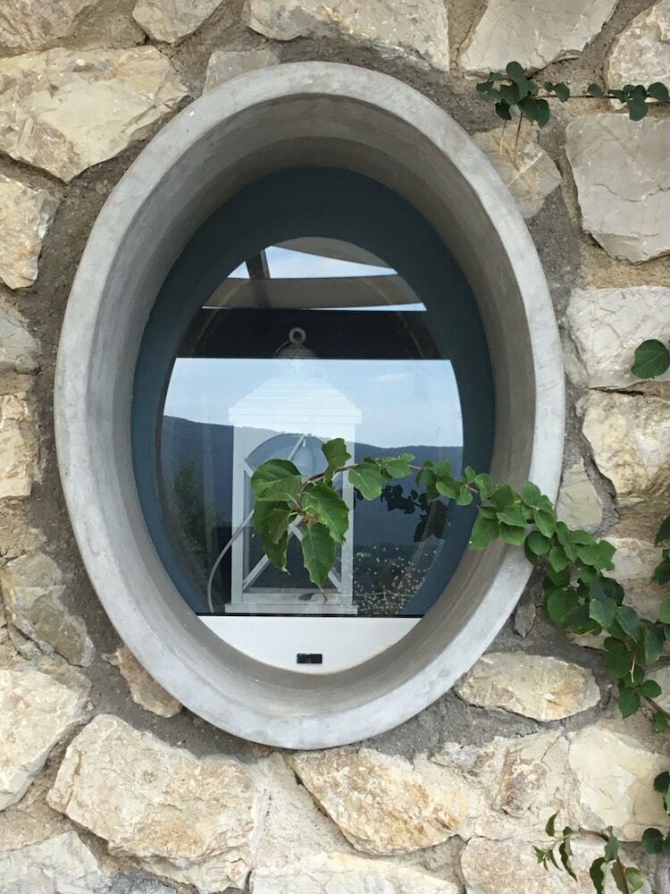 Hotel Ecoresort Casa Degli Ulivi
