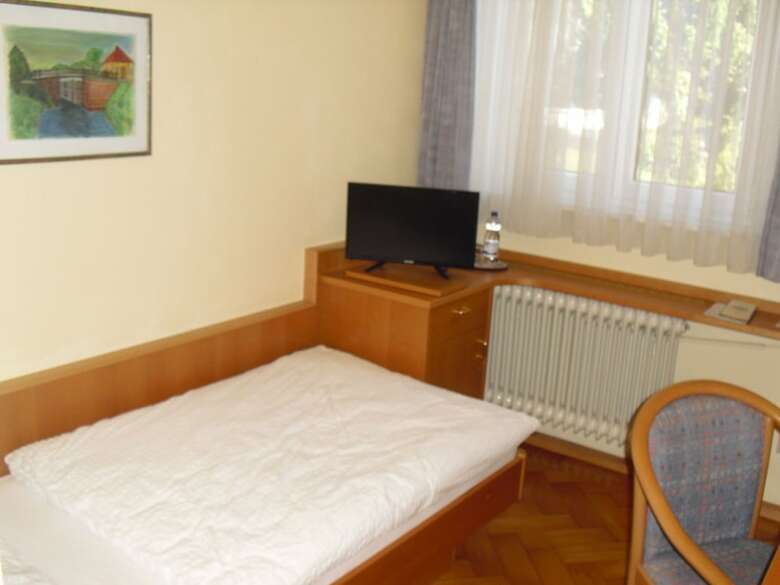 Hotel Pension Gasthaus Zur Schnecke
