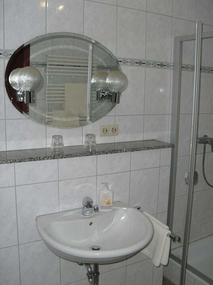 Hotel Pension Gasthaus Zur Schnecke