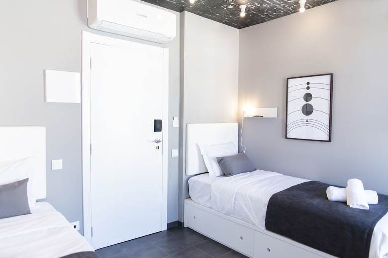 Hotel Planet House