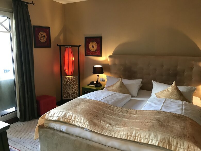 Wellness- & Genusshotel Weisser B�r