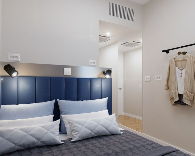 Hotel The Hendrick Smithfield